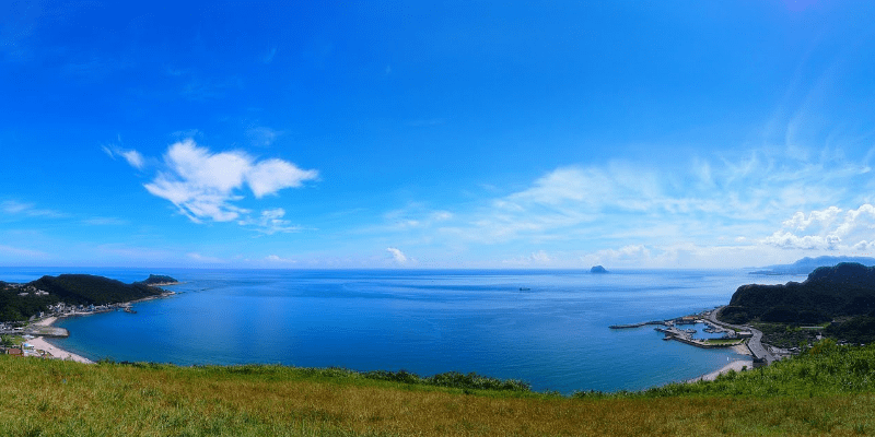 海岸包車旅遊│海邊包車旅遊│海景包車旅遊推薦 萬里翡翠灣