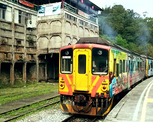 貓空菁桐平溪一日包車/貓空包車/菁桐包車/平溪包車旅遊