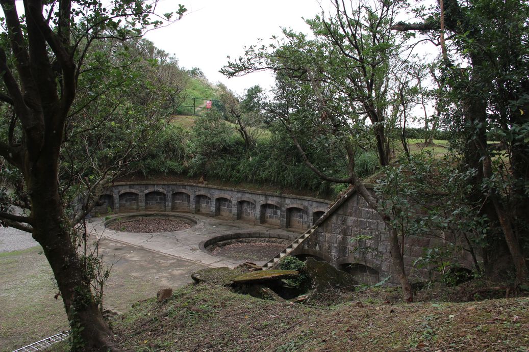 社寮東砲台包車旅遊,包車,包車景點推薦,郵輪包車,港口包車,基隆碼頭包車