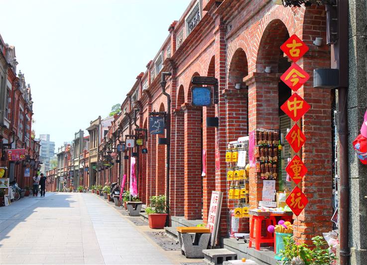 台中包車旅遊、台中包車旅遊兩天一夜推薦行程