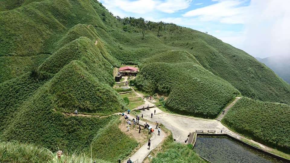 抹茶冰淇淋山,聖母山莊,宜蘭包車旅遊景點抹茶冰淇淋山,宜蘭包車旅遊景點聖母山莊,宜蘭包車,礁溪包車,包車旅遊,包車景點