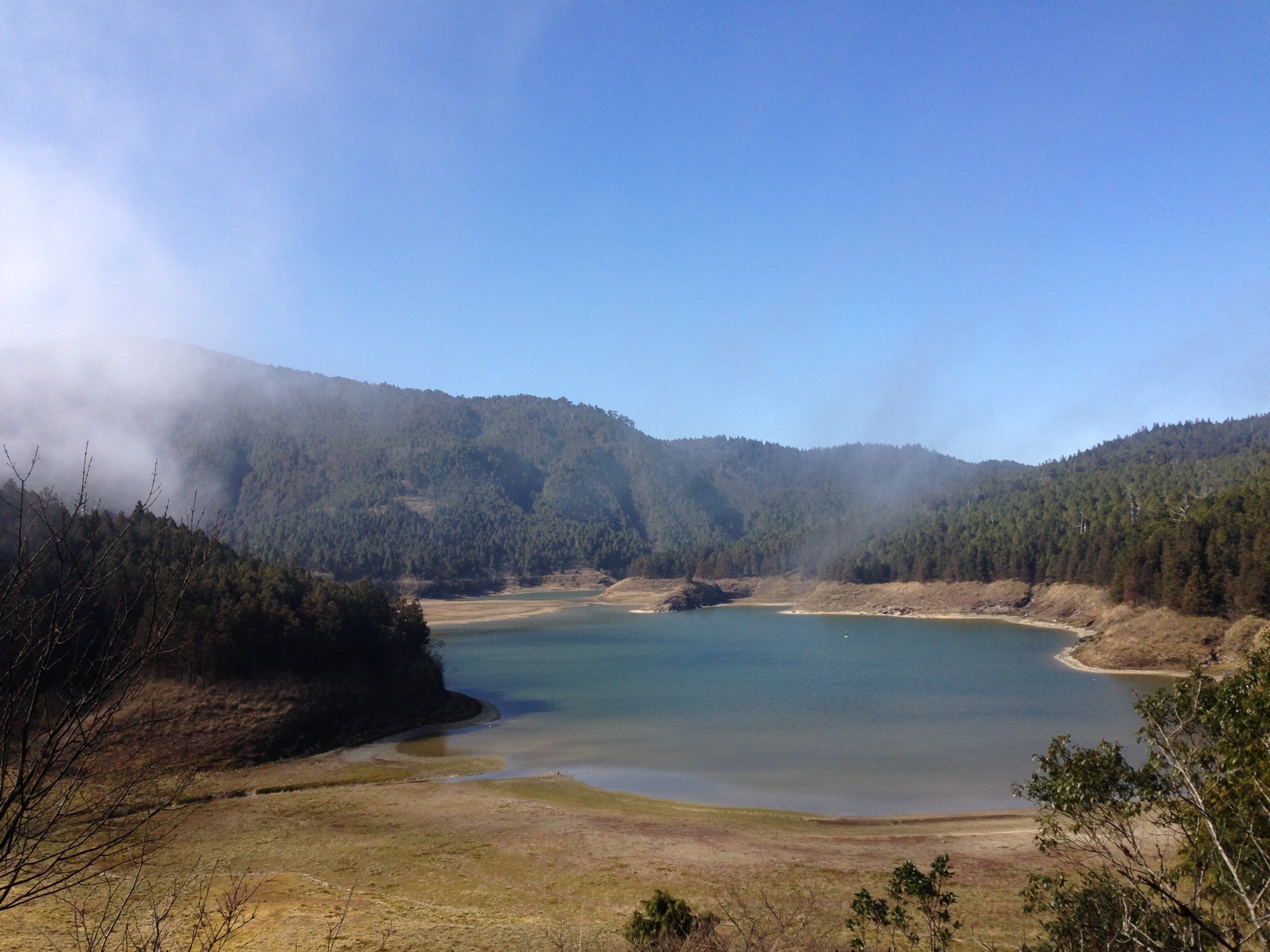 宜蘭包車旅遊、宜蘭太平山翠峰湖包車旅遊景點推薦