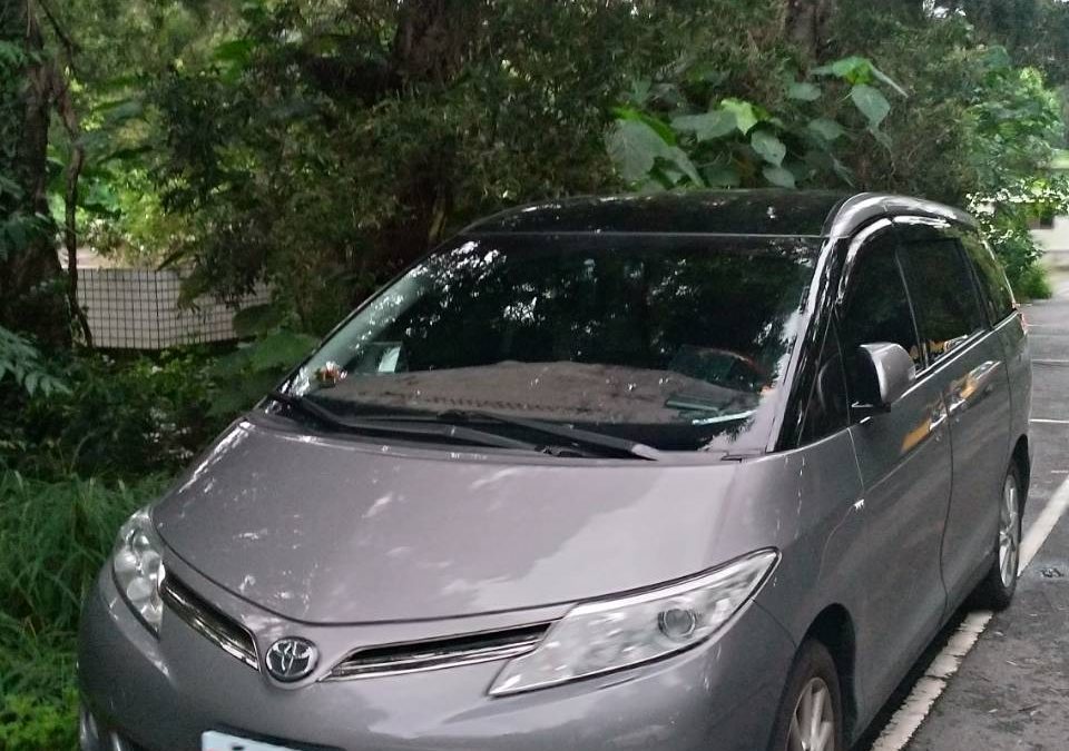 TOYOTA七人座電動休旅車、居家旅遊、親子旅遊 推薦車款