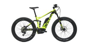 曜輗企業與E-BIKE電動腳踏車強強合作