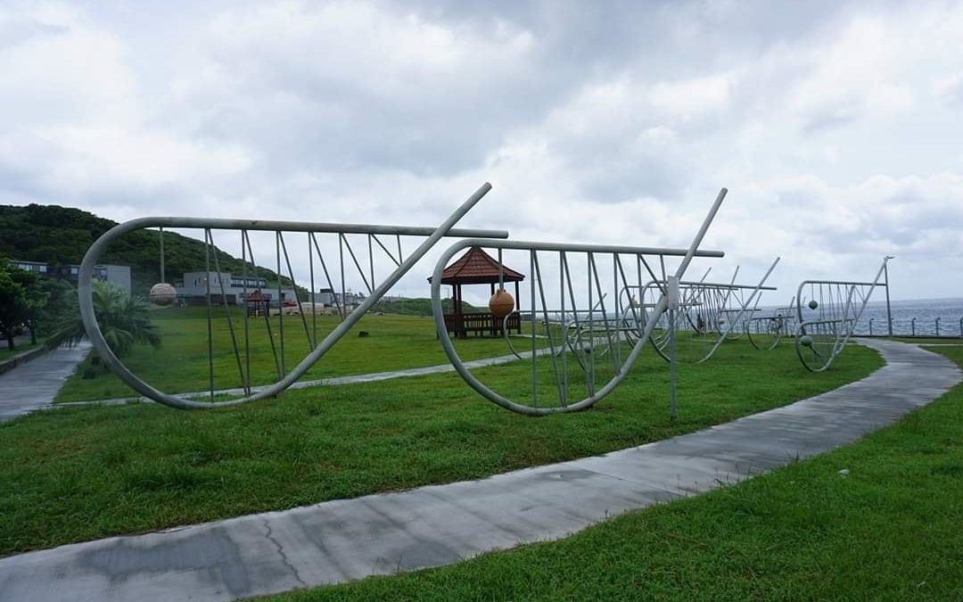 台灣包車旅遊、基隆潮境公園包車旅遊推薦