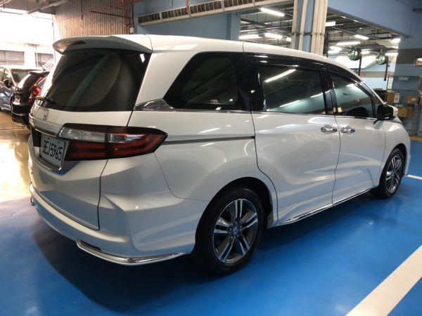 Honda odyssey,七人車,包車旅遊,七人包車車款,七人包車新車,頂級休旅車,七人包車車款推薦
