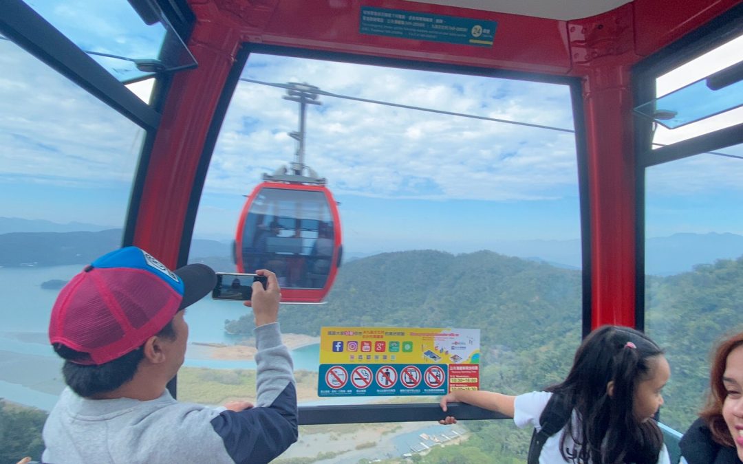 台中包車旅遊、台中包車旅遊景點推薦