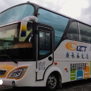 小可愛巴士包車,25人座包車,小可愛包車旅遊