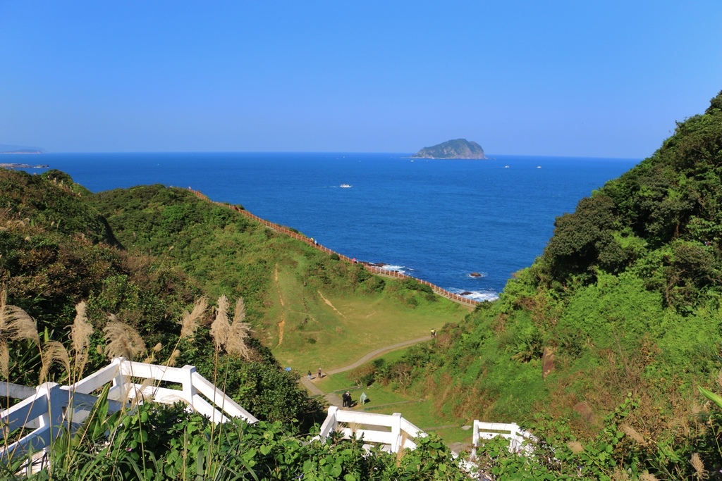 母親節包車旅遊,母親節旅遊包車一日遊,東北角一日遊,忘憂谷一日包車