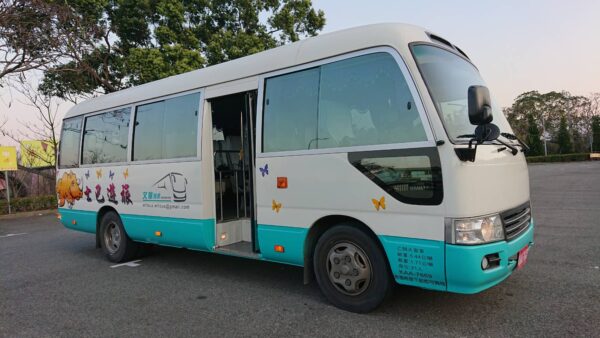小可愛巴士包車,19人座包車,小可愛包車旅遊,小可愛旅遊包車,19人座旅遊包車