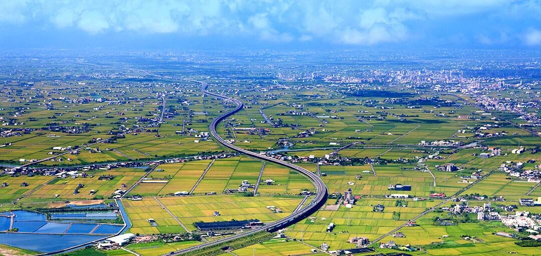 宜蘭包車旅遊景點推薦-承包了整個東海岸美景