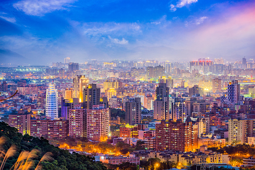 桃園九人座包車旅遊-渡假休閒景點推薦