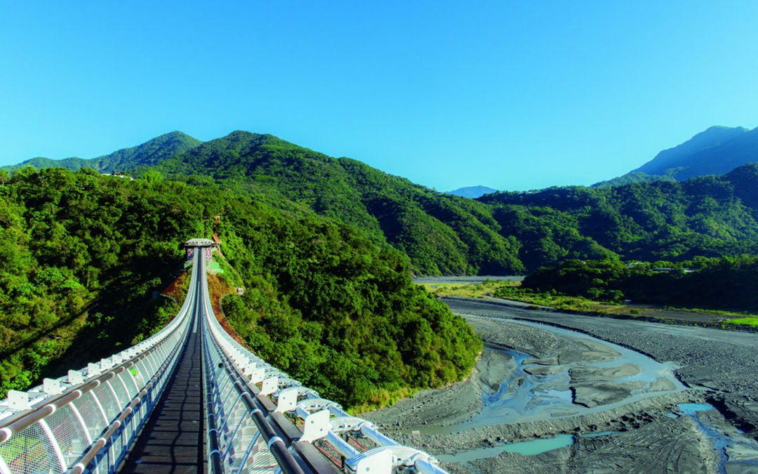屏東包車一日遊-承包一幅動人景色