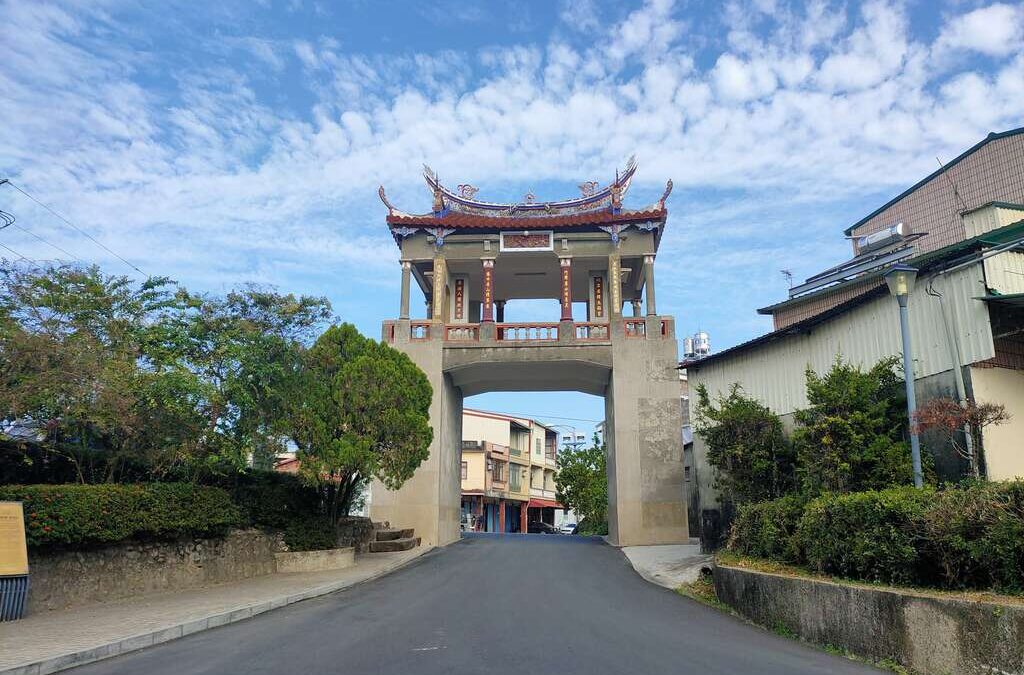 高雄包車一日遊-別再只會去駁二
