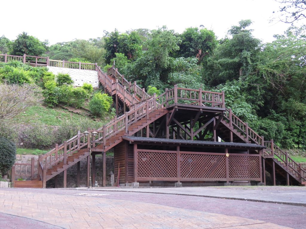 花蓮包車一日遊-眺景、品茶的鄉野情趣