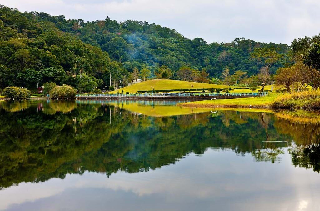 宜蘭包車旅遊行程-來趟山地部落風格的小旅行
