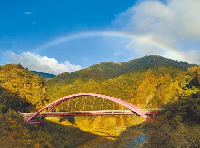 桃園包車旅遊景點-過年換另一種度假風情
