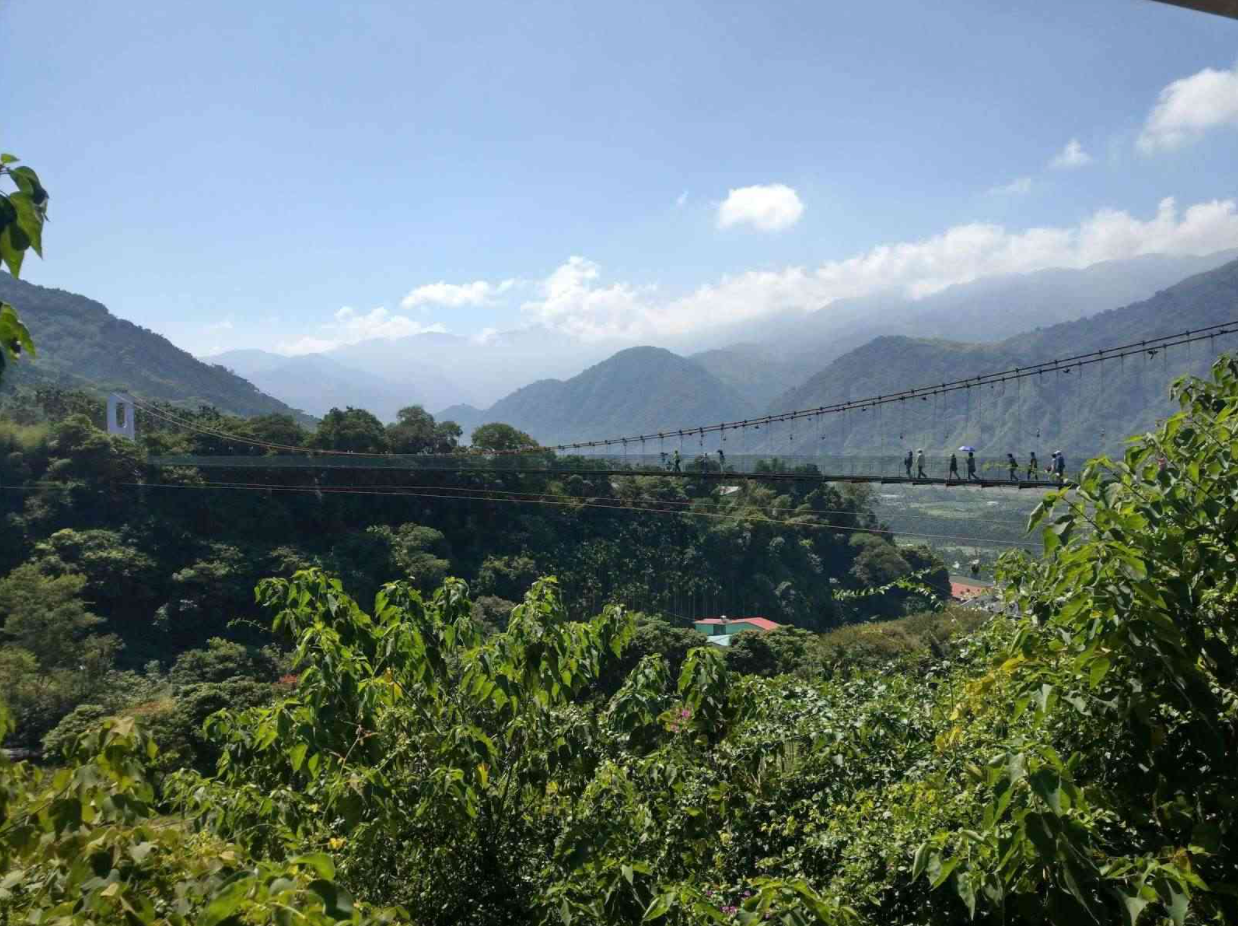 南投包車旅遊景點-帶你走上一趟美麗之旅