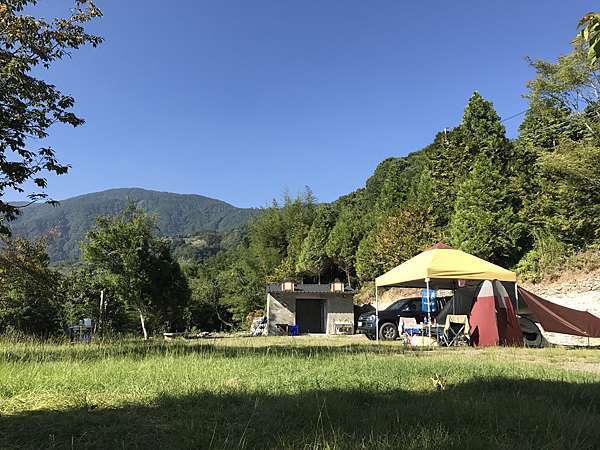 宜蘭包車旅遊行程-細細感受這幽靜的景致