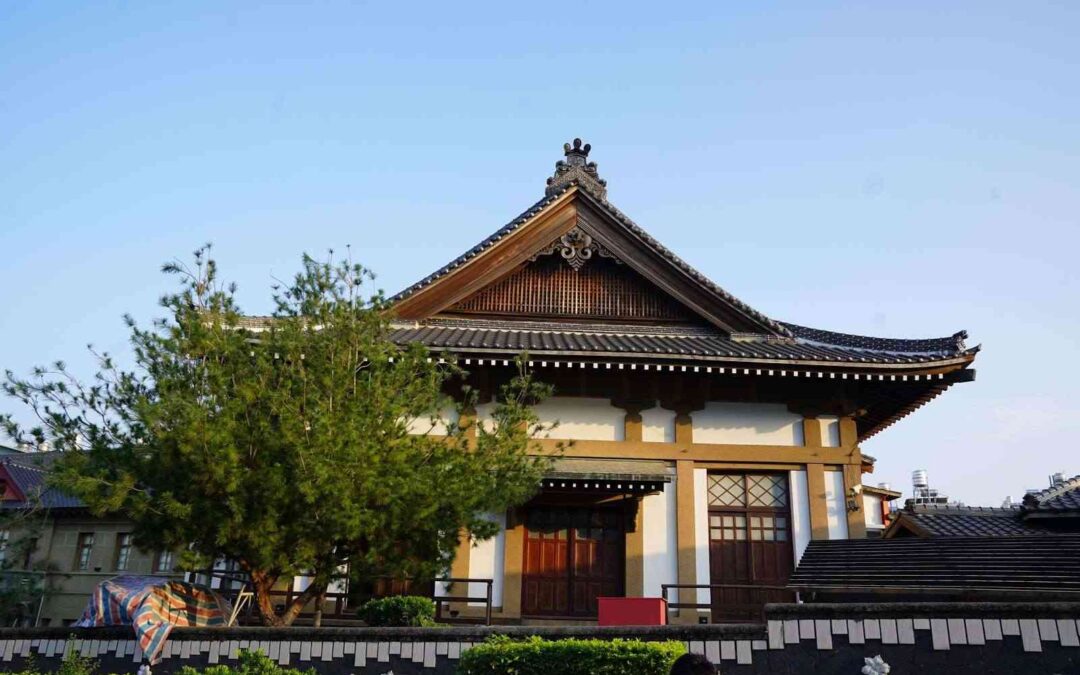 南投包車一日遊-穿梭在每個湖光山色之中