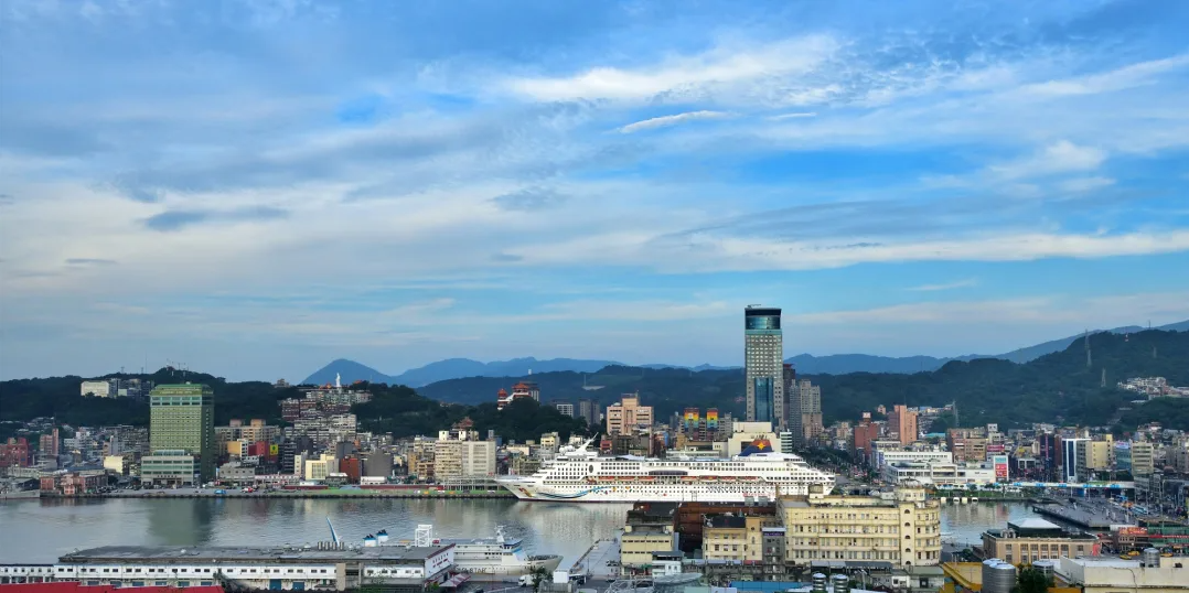 基隆包車一日遊-帶你暢遊千變萬化的海景