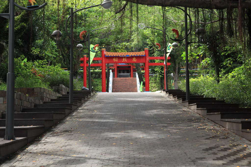 屏東包車一日遊-飽覽南部的自然景色