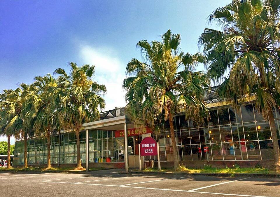宜蘭九人座包車旅遊-假日出遊的好去處