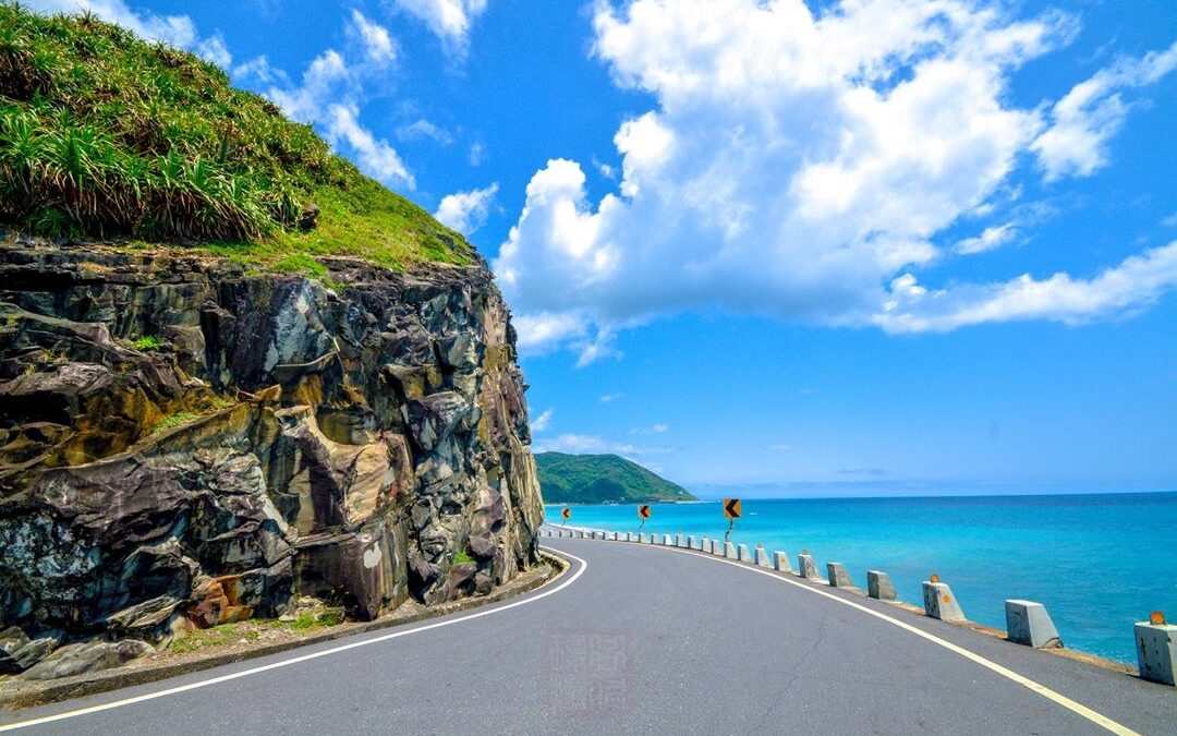 屏東包車一日遊-飽覽南部的自然景色