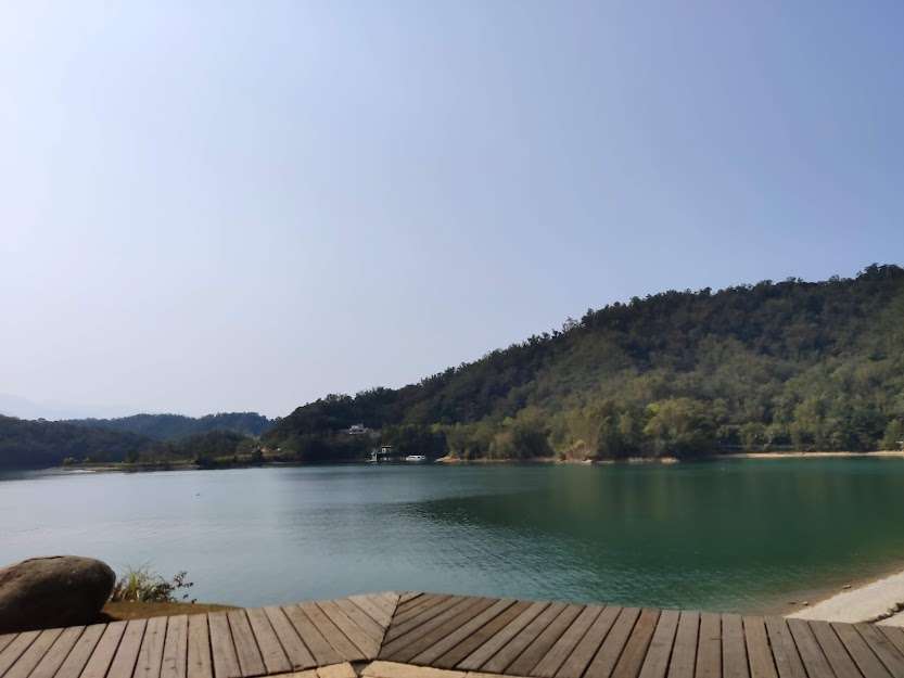 南投包車一日遊-穿梭在每個湖光山色之中-台灣遨遊包車旅遊、包車自由行