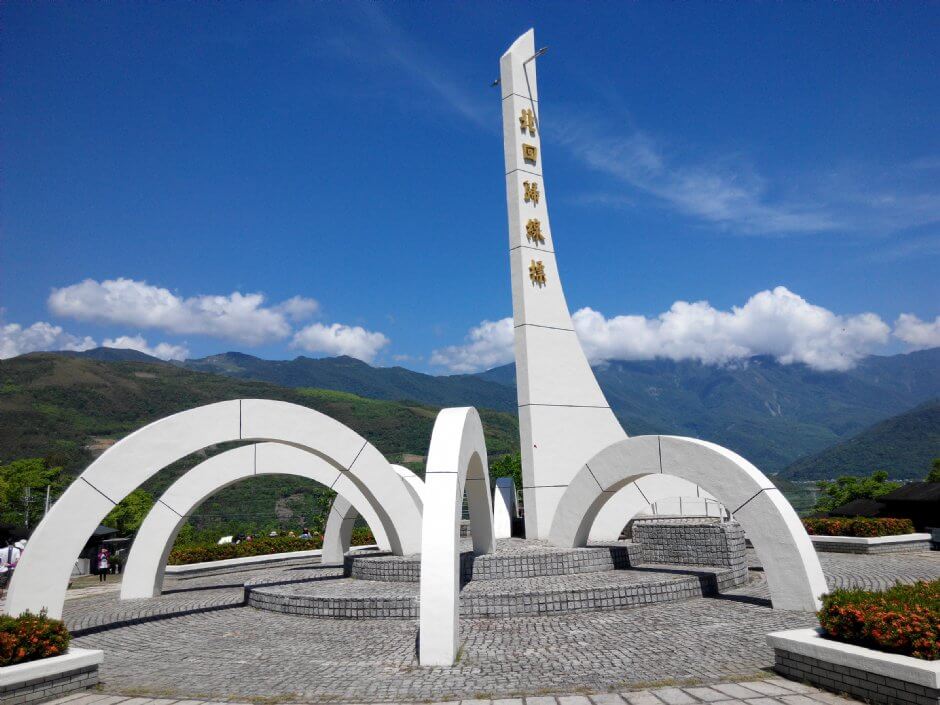 花蓮包車景點旅遊-乘載滿滿迷人風景!