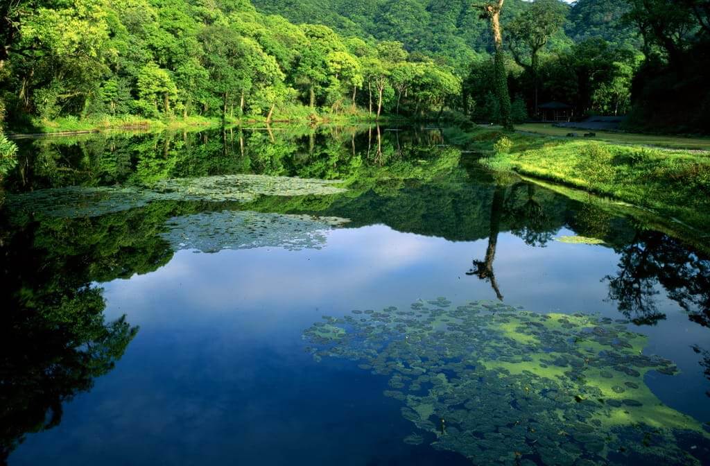 宜蘭包車旅遊推薦行程-走遍千山萬水之風景