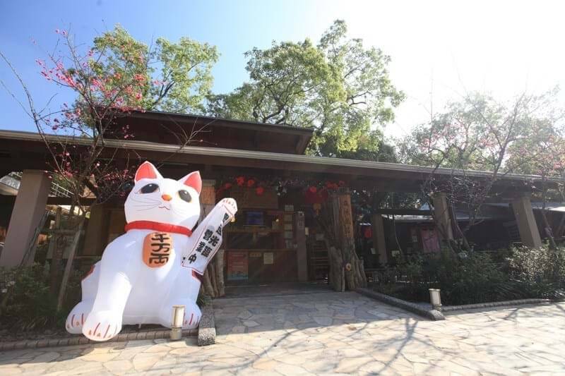 宜蘭包車旅遊推薦行程-走遍千山萬水之風景