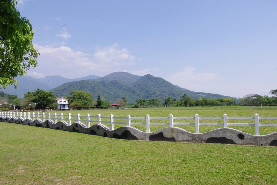 花蓮包車景點旅遊-乘載滿滿迷人風景!