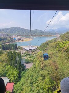 南投包車旅遊-九族文化村