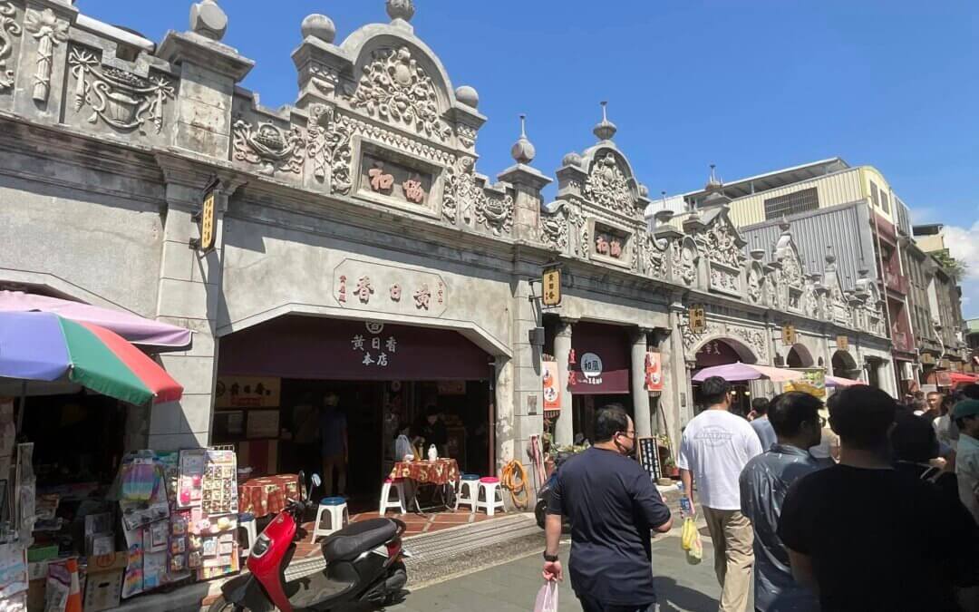 台北包車旅遊-桃園一日遊包車熱門景點