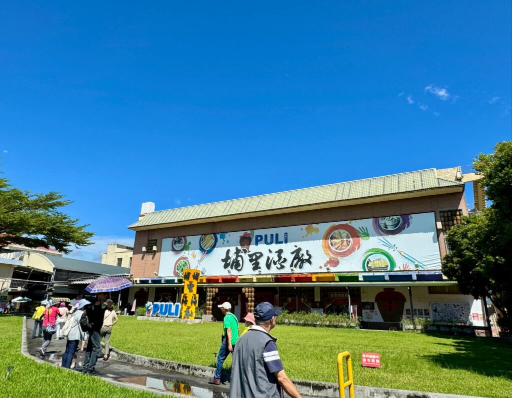 松柏嶺,受天宮,台中旅遊包車,台中包車,南投包車,台中兩日包車,南投旅遊包車,埔里酒廠