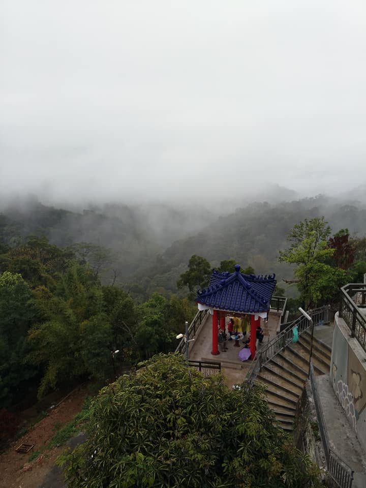 松柏嶺,受天宮,台中旅遊包車,台中包車,南投包車,台中兩日包車,南投旅遊包車