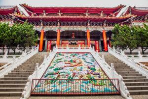 台中包車,台中旅遊包車,日月潭,南投包車,日月潭包車,文武廟