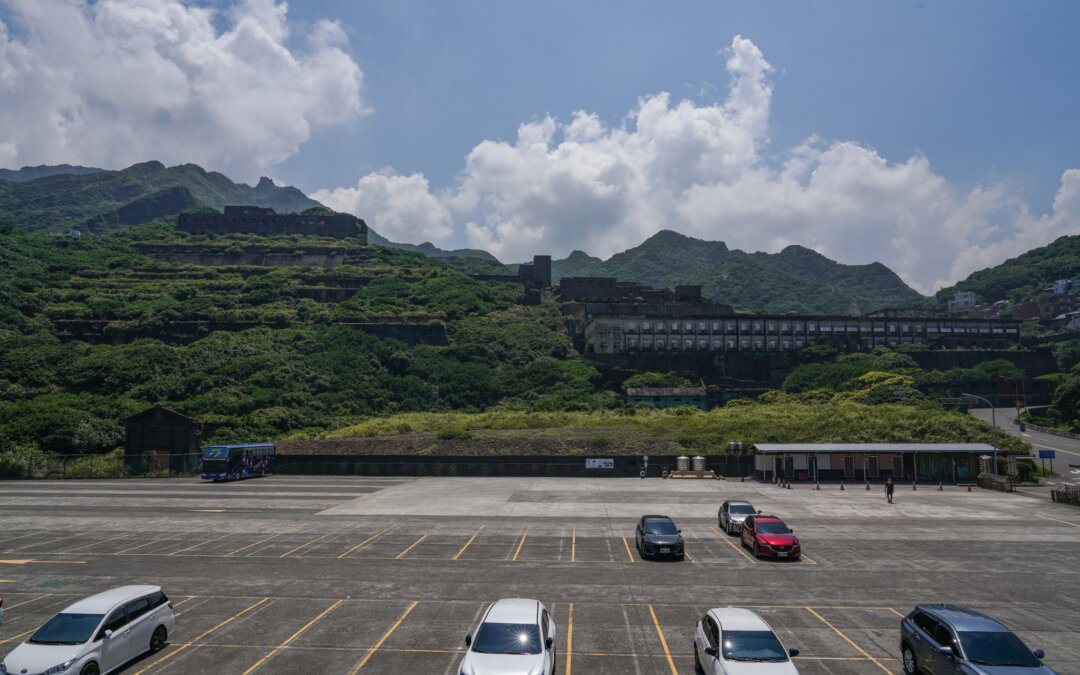 台北包車水金九懷舊之旅熱門景點東北角一日遊