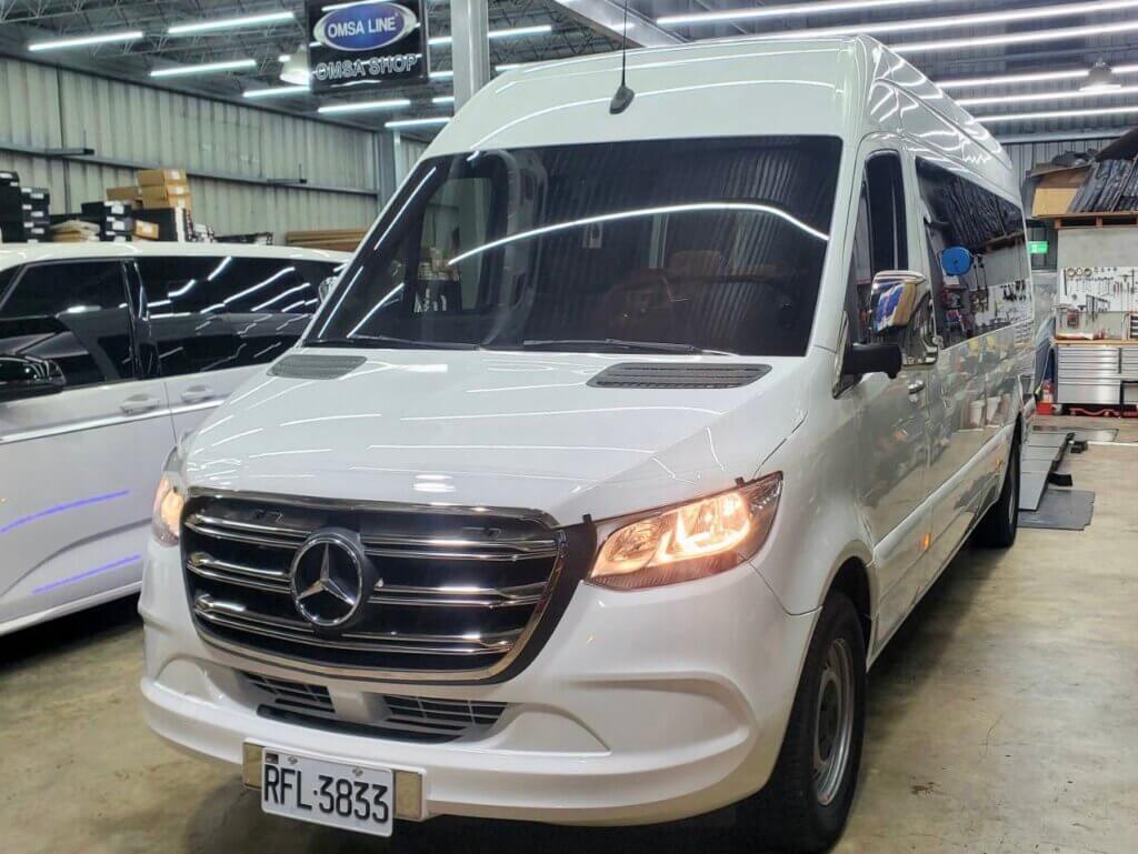 2024保母車,大T保母車,九人座包車,尊爵賓士保母車,保母車,大T,